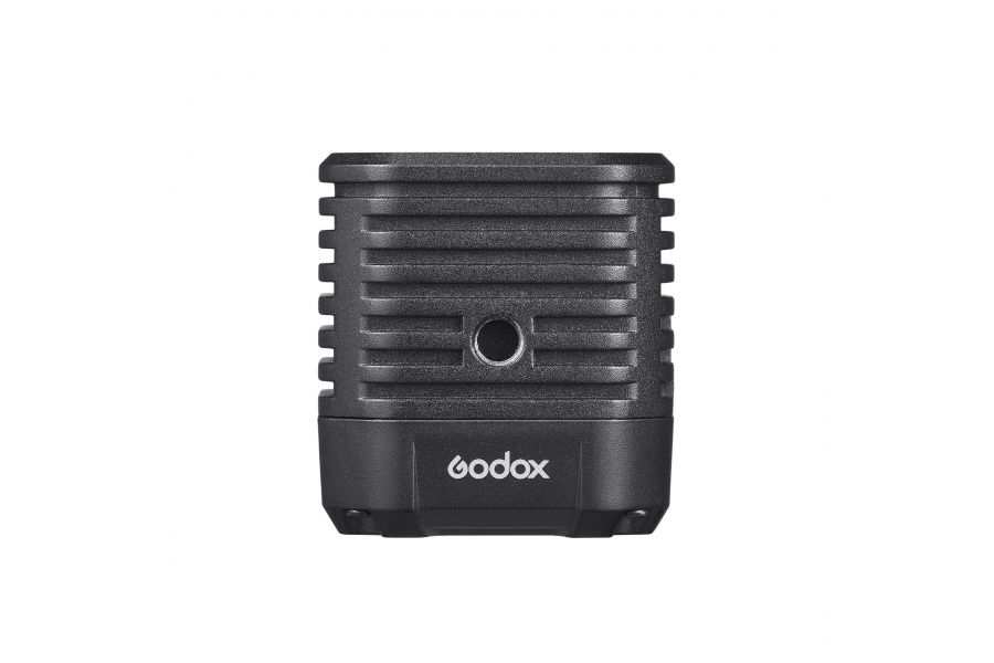 Осветитель Godox WL4B