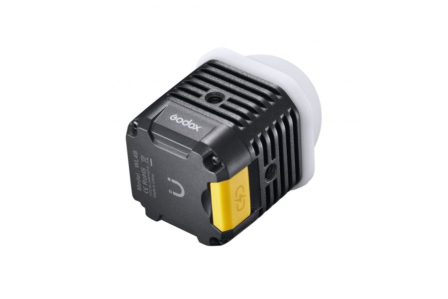 Осветитель Godox WL4B