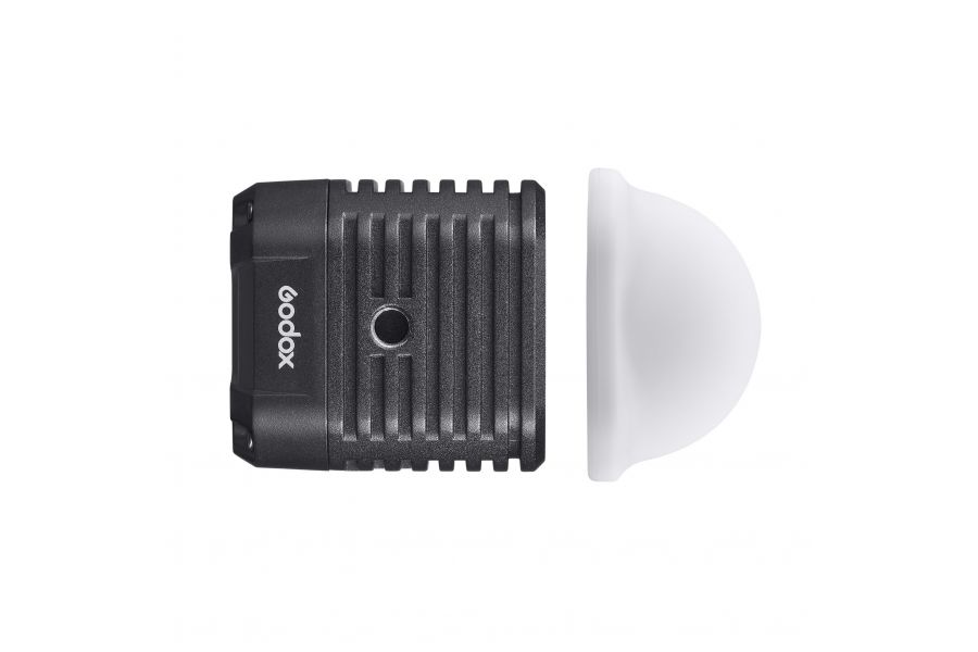 Осветитель Godox WL4B