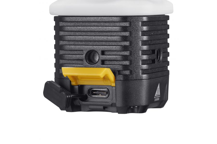 Осветитель Godox WL4B