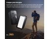 Осветитель Godox WL8P для подводной съемки