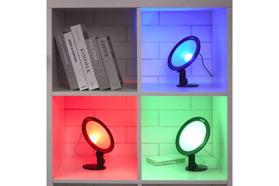 Осветитель Godox CL10 для видеосъемки