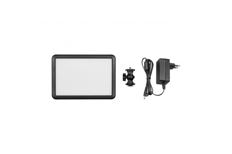 Godox LDP18Bi – компактный и яркий LED-осветитель