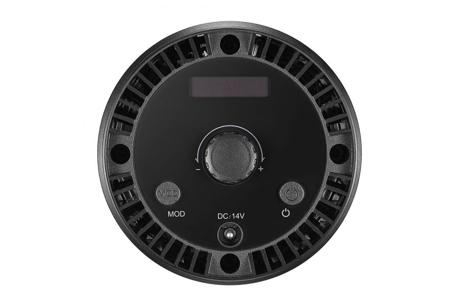 Осветитель Godox LITEMONS LC30D