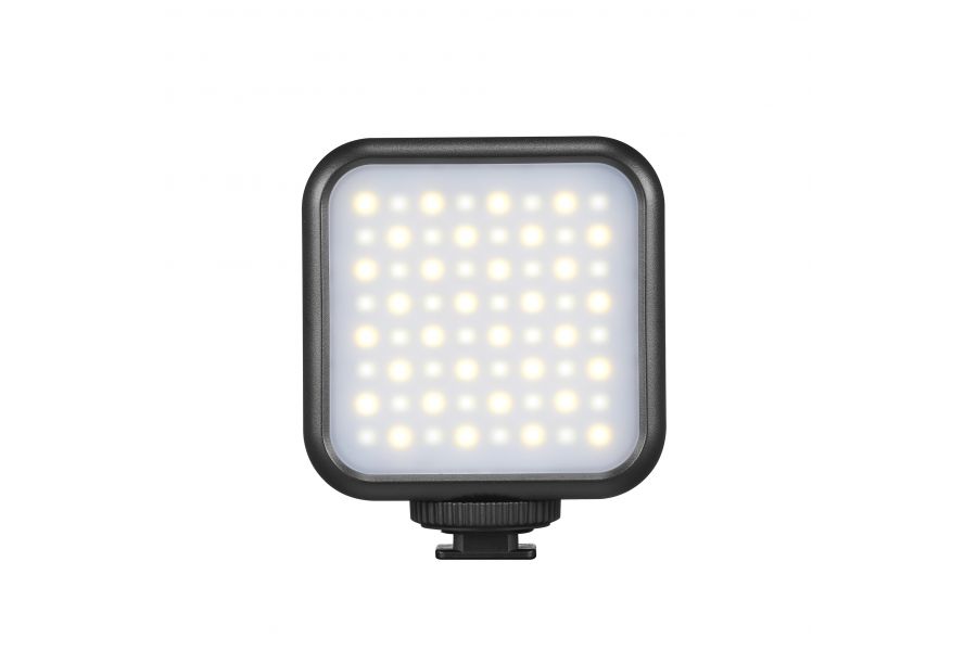 Осветитель светодиодный Godox LITEMONS LED6Bi