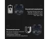 Осветитель Godox LITEMONS LED6R RGB