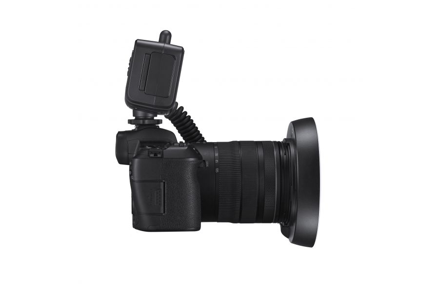 Осветитель кольцевой Godox Ring72 для макросъемки