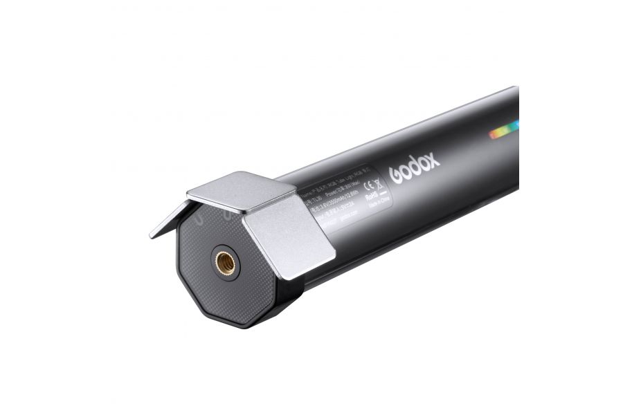 Компактный RGB-осветитель для съемки Godox TL30