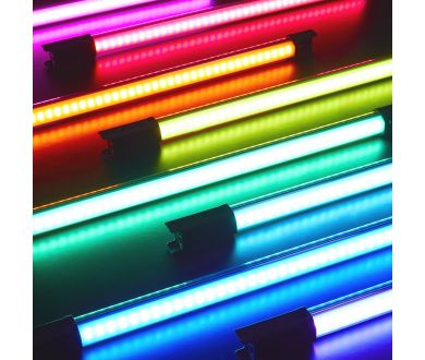 Осветитель Godox TL60 RGB