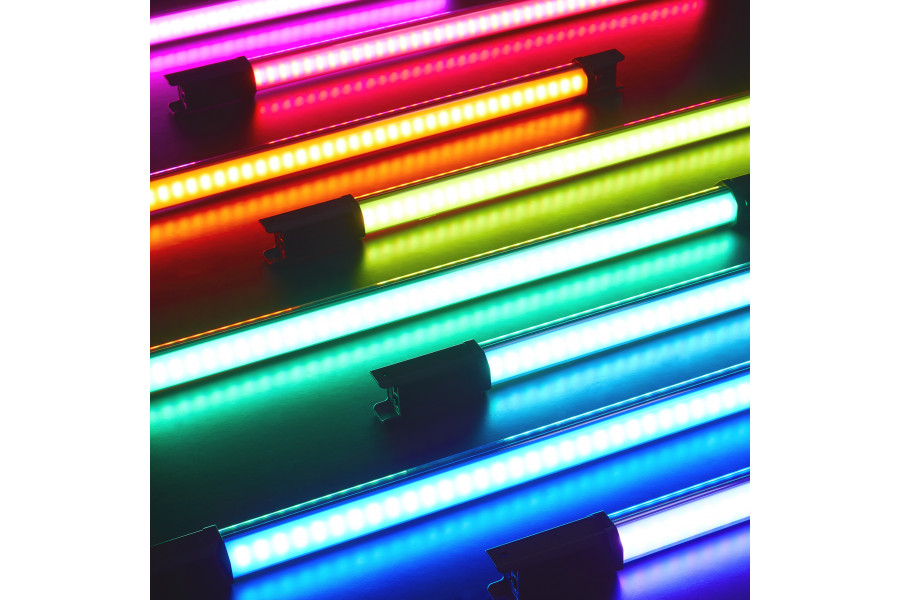 Осветитель Godox TL60 RGB