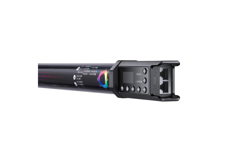 Осветитель Godox TL60 RGB