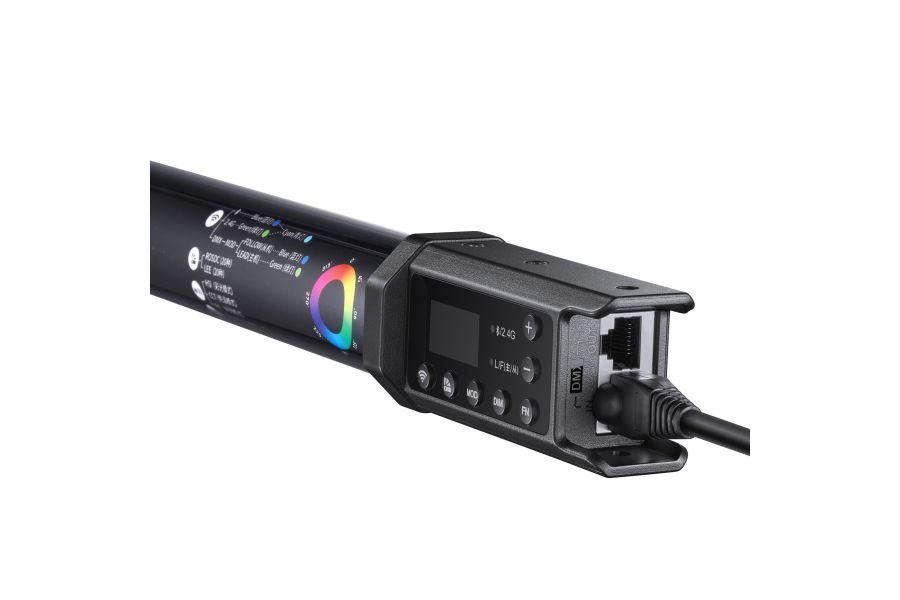 Осветитель Godox TL60 RGB