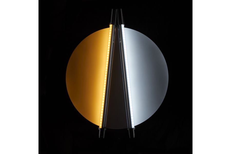 Осветитель Godox TL60 RGB