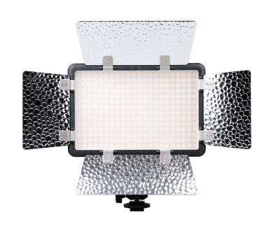 Осветитель Godox LED308C II