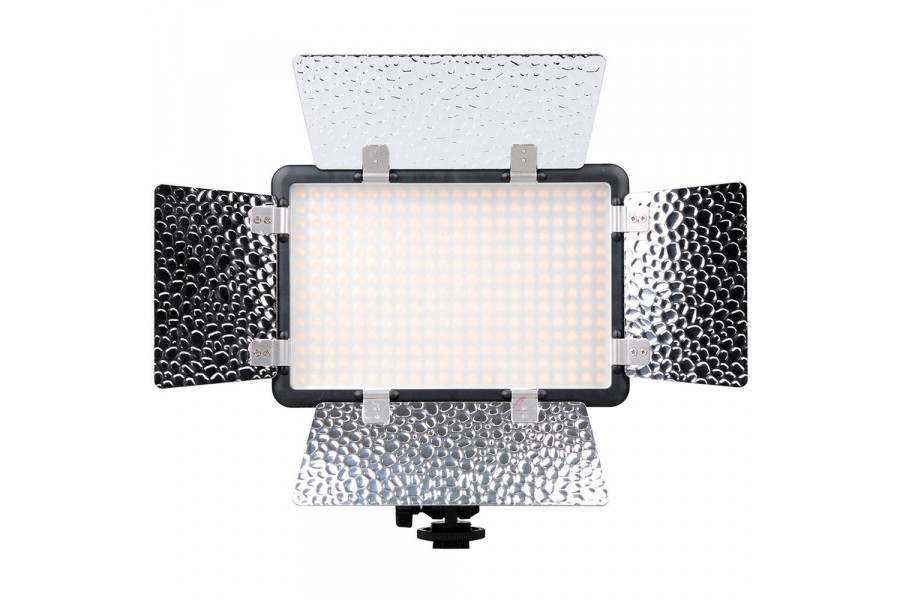 Осветитель Godox LED308C II