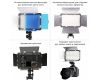 Осветитель Godox LED308C II