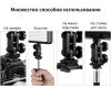 Осветитель Godox LED308C II