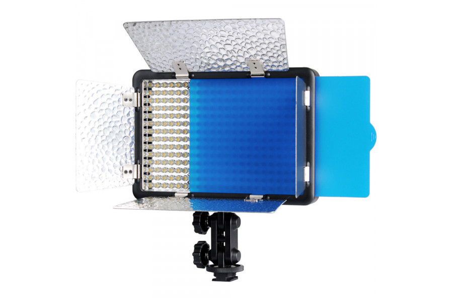 Godox LED308W II Яркий свет для профессионалов