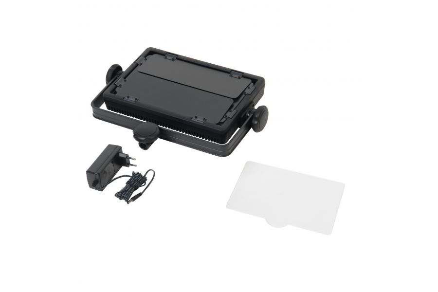 Осветитель студийный Godox LED500C