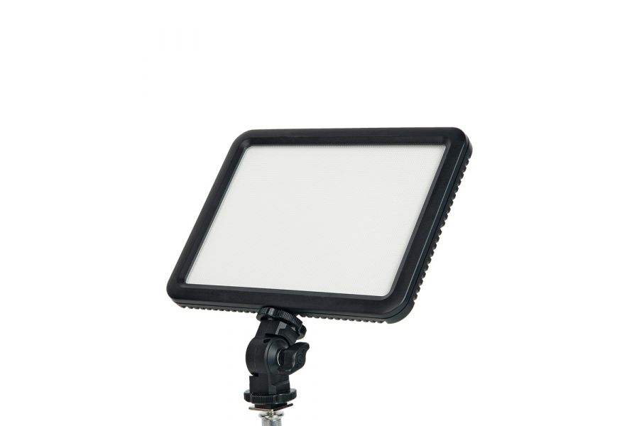 Осветитель Godox LEDP120C мощный свет для съемки