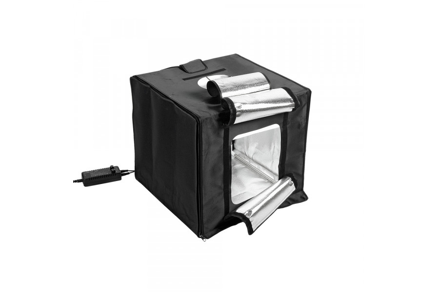 Фотобокс Godox LSD40 с LED подсветкой