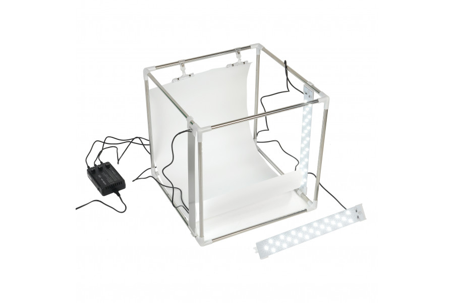 Фотобокс Godox LST40 с LED подсветкой