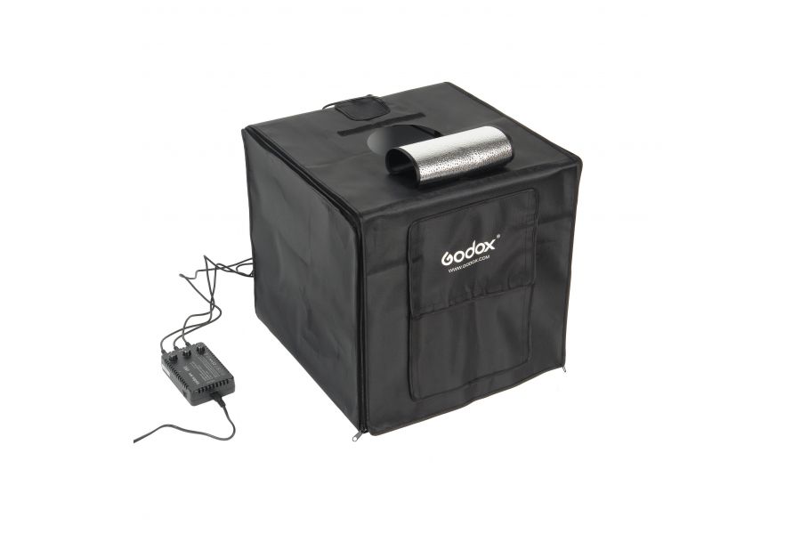 Фотобокс Godox LST40 с LED подсветкой
