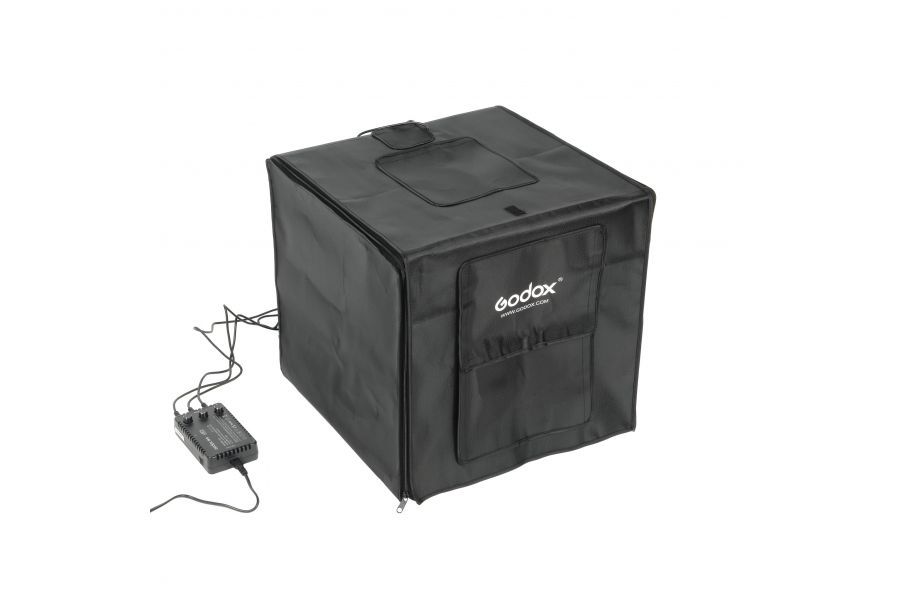 Фотобокс Godox LST40 с LED подсветкой