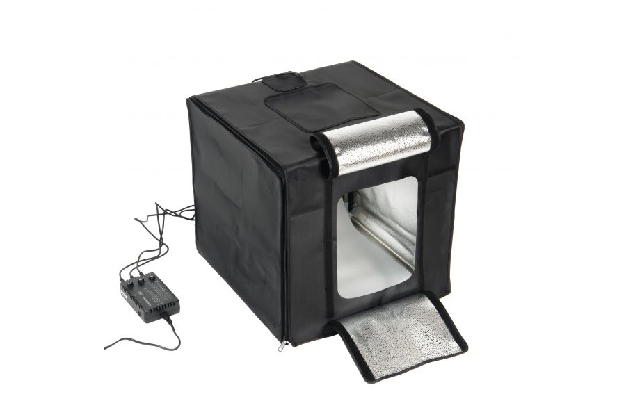 Фотобокс Godox LST40 с LED подсветкой