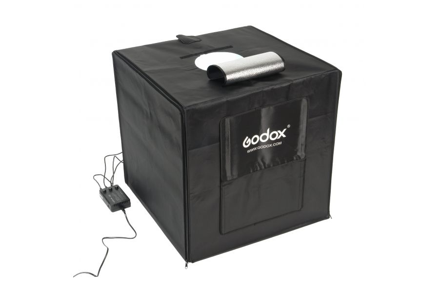 Фотобокс Godox LST60 с LED подсветкой