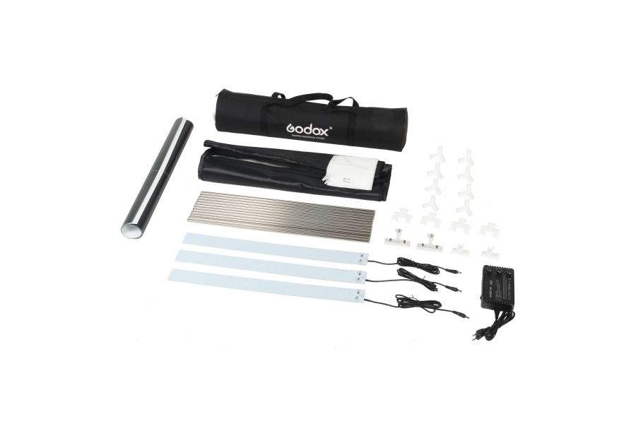 Фотобокс Godox LST60 с LED подсветкой