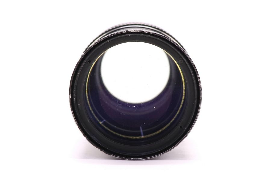 Pentacon electric 2.8/135mm Multi Coating для Nikon F