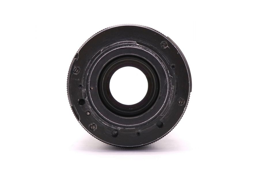 Pentacon electric 2.8/135mm Multi Coating для Nikon F