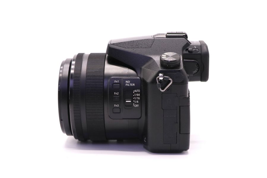 Panasonic Lumix DMC-FZ2500 (пробег 27135 кадров)