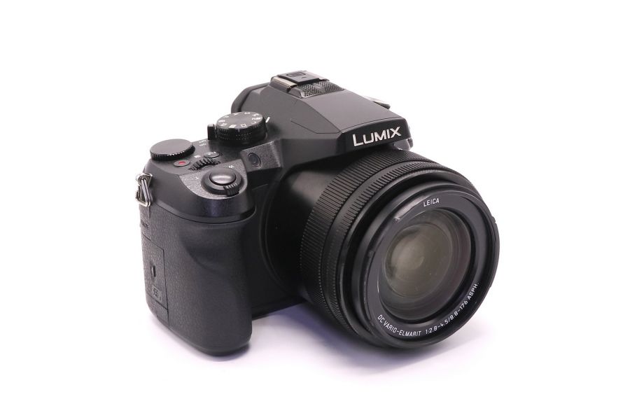 Panasonic Lumix DMC-FZ2500 (пробег 27135 кадров)