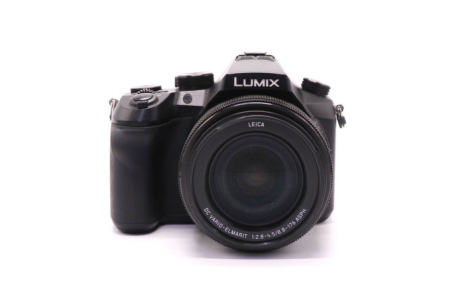 Panasonic Lumix DMC-FZ2500 (пробег 27135 кадров)
