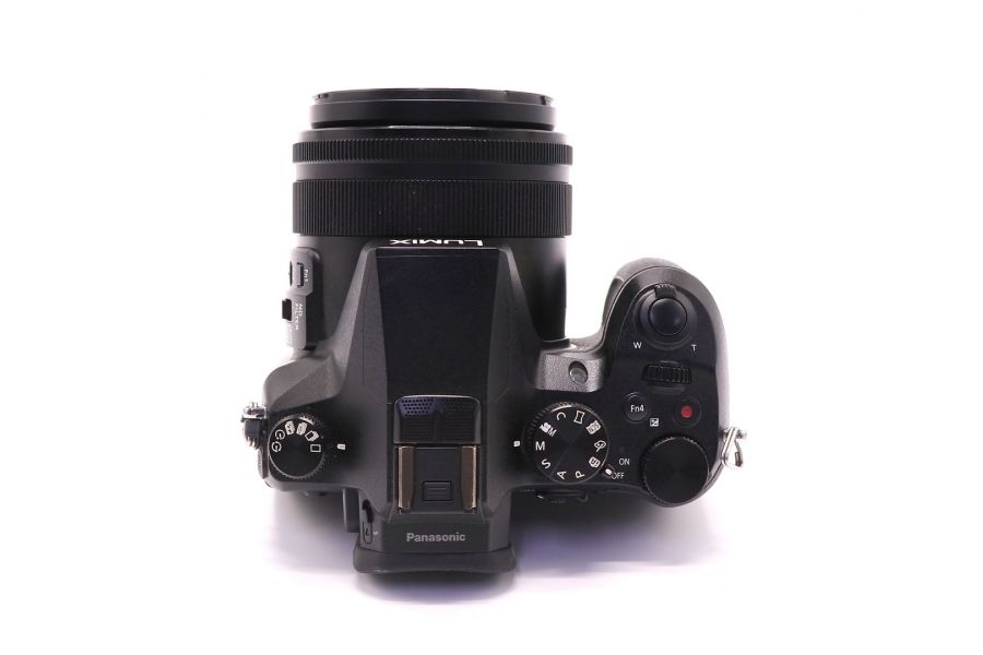 Panasonic Lumix DMC-FZ2500 (пробег 27135 кадров)