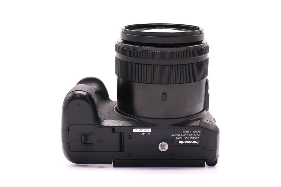 Panasonic Lumix DMC-FZ2500 (пробег 27135 кадров)