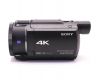 Видеокамера Sony FDR-AX53 Handycam в упаковке