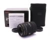 Sigma AF 70mm f/2.8 Macro EX DG Sigma SA в упаковке