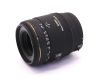 Sigma AF 70mm f/2.8 Macro EX DG Sigma SA в упаковке