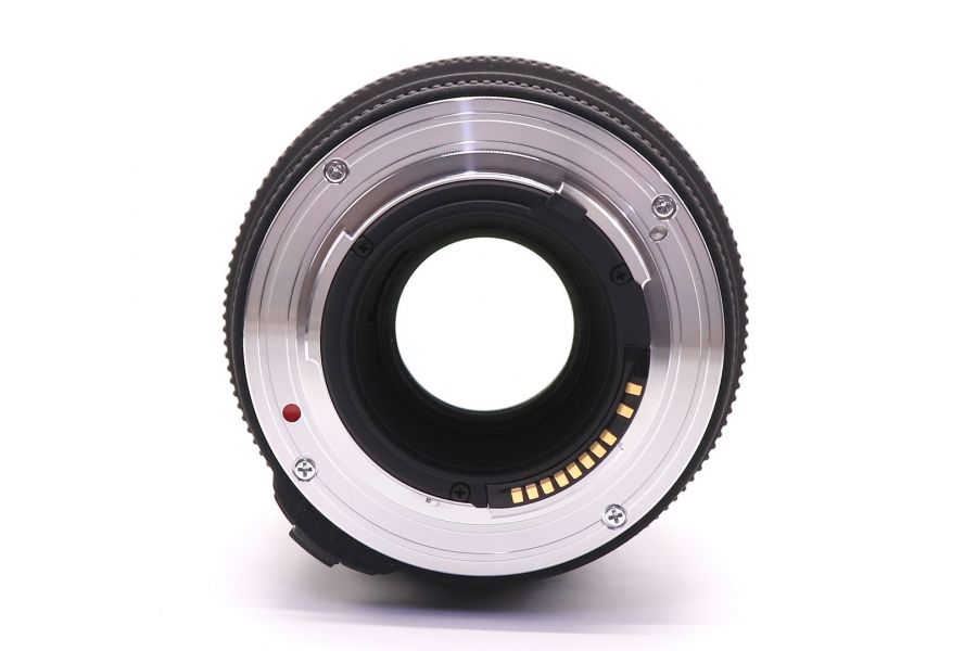 Sigma AF 70mm f/2.8 Macro EX DG Sigma SA в упаковке