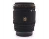 Sigma AF 70mm f/2.8 Macro EX DG Sigma SA в упаковке