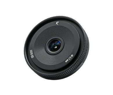 Объектив AstrHori 10mm f/8 II Sony E