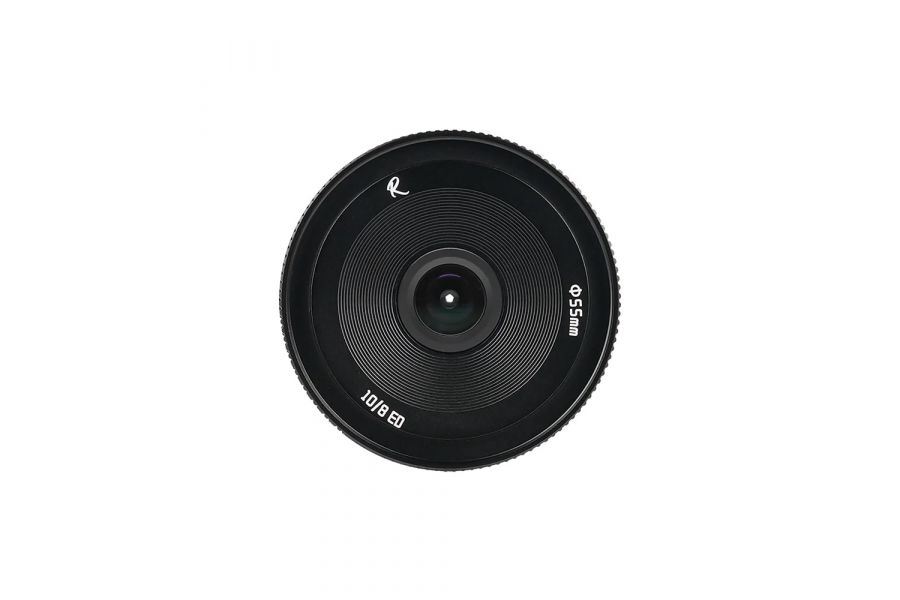 Объектив AstrHori 10mm f/8 II Sony E