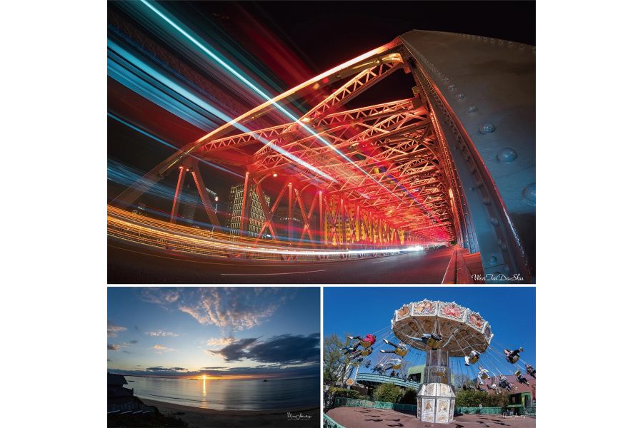 Объектив AstrHori 10mm f/8 II Sony E