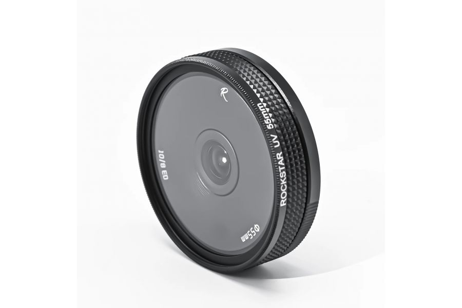 Объектив AstrHori 10mm f/8 II Sony E