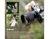 Объектив автофокусный AstrHori 85mm f/1.8 Nikon Z