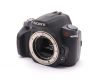 Камера Sony a380 body (пробег 6945 кадров)
