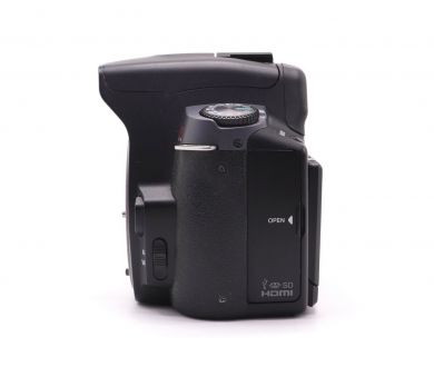 Камера Sony a380 body (пробег 6945 кадров)